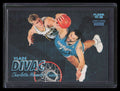 1997-98 Fleer Tiffany 12 Vlade Divac