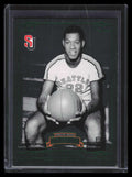 2008-09 Press Pass Legends Emerald 58 Elgin Baylor 14/25