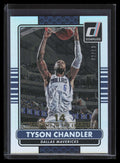 2014-15 Donruss Stat Line Years 38 Tyson Chandler 2/13