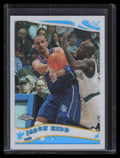 SOLD 163908 2005-06 Topps Chrome Refractor 32 Jason Kidd 715/999