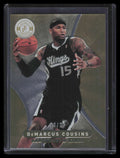 2012-13 Totally Certified Gold 47 DeMarcus Cousins 19/25