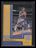 2017-18 Panini Status Symbols Gold 12 Jeff Hornacek 6/10