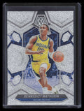 DELETE 163980 2023-24 Panini Mosaic Mosaic Glitter 71 Benedict Mathurin