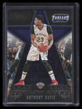 2015-16 Panini Threads Century Stars 6 Anthony Davis