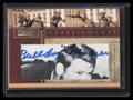 2010 Classics Classic Cuts 16 Clyde Bulldog Turner Cut Auto 66/100