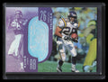 1998 SPx Finite Spectrum 238 Robert Smith 317/325