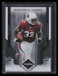 2007 Leaf Limited Silver Spotlight 2 Edgerrin James 17/20