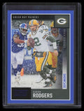 2020 Score Showcase 228 Aaron Rodgers 96/100