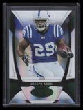 2009 Certified Mirror Emerald 55 Joseph Addai 4/5