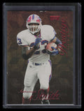 1998 Playoff Prestige Hobby Gold 114 Antowain Smith 3/25