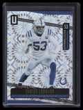 2019 Panini Unparalleled Fireworks 55 Darius Leonard 1/5