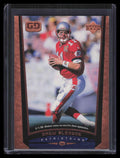 1998 Upper Deck Bronze 154 Drew Bledsoe 64/100