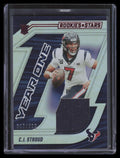 2023 Rookies and Stars Year One Jerseys Longevity CJ Stroud Rookie Jersey 67/399