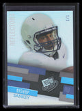 2014 Press Pass Reflectors Solo 43 Bishop Sankey Rookie 1/1