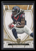 2013 Topps Supreme Sepia 23 DeAndre Hopkins Rookie 21/75