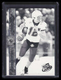 2008 Press Pass Black and White 12 Matt Ryan Rookie