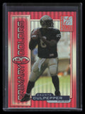 DELETE 164866 1999 Donruss Elite Primary Colors Red 12 Daunte Culpepper Rookie 11/25