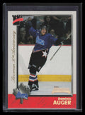1998 Bowman CHL Golden Anniversary 112 Dominic Auger Rookie 35/50