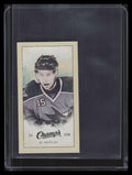 2009-10 Upper Deck Champ's Mini Green Backs 281 Danny Heatley