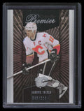 2009-10 OPC Premier 22 Jarome Iginla 49/225