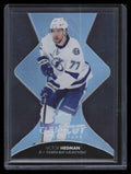 2017-18 Upper Deck Clear Cut Superstars CCSVH Victor Hedman