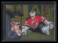 1994-95 Select Certified Gold 78 Martin Brodeur