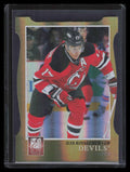 2011-12 Elite Status Gold 63 Ilya Kovalchuk 82/99