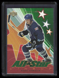 2003-04 Upper Deck All-Star Lineup as4 Mario Lemieux