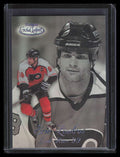 1998-99 Topps Gold Label Goal Race '99 Black gr1 Eric Lindros