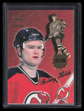 1999-00 Aurora Premiere Date 86 Bobby Holik 3/60