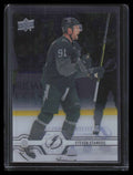 2019-20 Upper Deck Clear Cut Parallel 270 Steven Stamkos