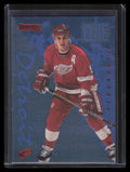 1995-96 Donruss Elite Inserts 4 Sergei Fedorov 4217/10000