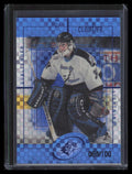 1999-00 SPx Radiance 139 Dan Cloutier 86/100