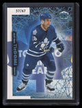 1999-00 Pacific Dynagon Ice Blue 186 Tie Domi 57/67