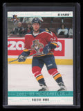 2002-03 BAP Memorabilia Emerald 145 Valeri Bure 3/10