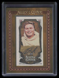 2024 Topps Allen and Ginter Framed Mini Autographs MANC Nicky Cass Auto