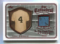 2022 ITG Used The Cathedral Materials tc11 Lou Gehrig Yankee Stadium Seat 1/45