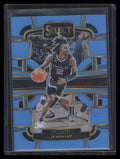 2023-24 Select Prizms Light Blue Refractor 65 Ja Morant 192/299 Concourse