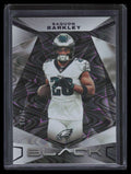 DELETE 166786 2024 Panini Black Royal 85 Saquon Barkley 35/75