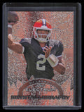 2024 Leaf Electrum Crystallography Bronze Sparkle clb5 DJ Lagway Rookie 16/45