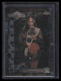 2025 Topps Chrome WWE Cactus Jack x WrestleMania Cactus Champions cca13 Nia Jax