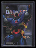 2024 Kakawow Phantom Warner Bros. 100th Anniversary Magazine Darkseid 11/288