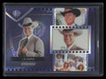 2024 Kakawow Phantom Warner Bros. Anniversary Storytelling J. R. Ewing 138/375