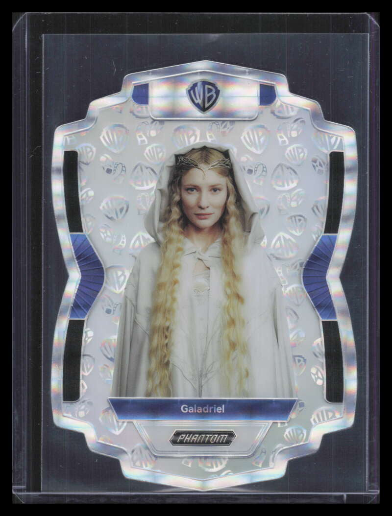 2024 Kakawow Phantom Warner Bros. Anniversary WB100 Die-Cuts pwyx107 Galadriel