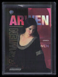2024 Kakawow Phantom Warner Bros. Anniversary Magazine pwzz31 Arwen 199/288