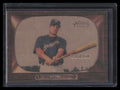 DELETE 167311 2004 Bowman Heritage Mahogany 101 Scott Podsednik 12/25