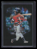 DELETE 168043 2019 Panini Prizm Profiles 5 Jose Altuve