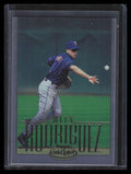 DELETE 168055 2002 Topps Gold Label Class 3 Titanium 1 Alex Rodriguez 67/100