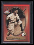 DELETE 168073 2003 Fleer Fall Classics Championship Gold 68 Lou Gehrig 40/50