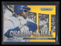 DELETE 168082 2014 Panini Prizm Chasing the Hall Prizms Gold Refractor 7 Prince Fielder 6/10